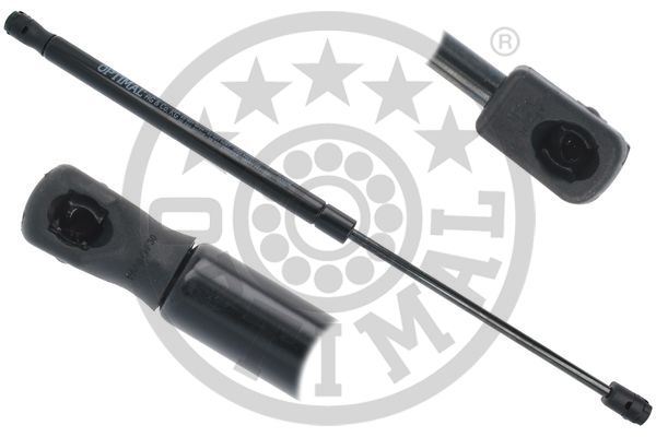 OPTIMAL AG-50079 Kaporta & Gövde Parçaları Gaz Yayı - CITROËN C2 (JM_) uyumlu