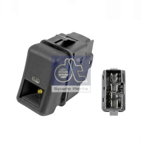 DT Spare Parts 2.25306 Diğer Diğer Donanım & Parçalar