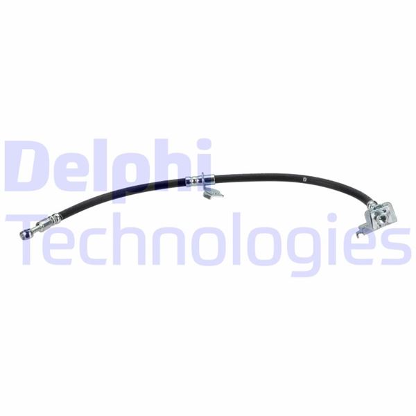 DELPHI LH7673 Fren Sistemleri Fren Hortumları - HYUNDAI i20 II (GB, IB) uyumlu