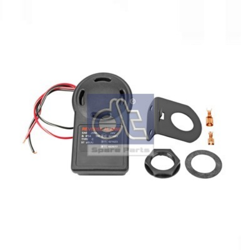 DT Spare Parts 1.21845 Kabin & İç Donanım İkaz Donanımı
