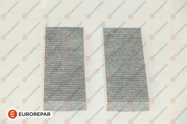 Polen Filtresi - EUROREPAR - 1609998980 Ürün Görseli