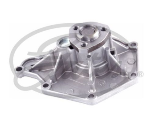 GATES WP0136 Motor Devirdaim - PORSCHE CAYENNE (92A) uyumlu