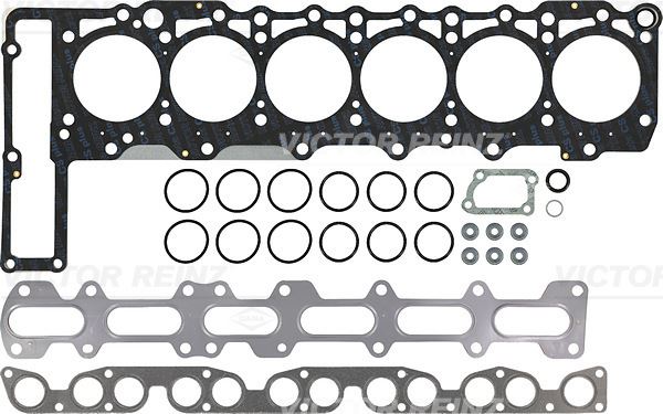 VICTOR REINZ 02-31670-02 Motor Silindir Kafa Contası - MERCEDES-BENZ S-SERISI (W140) uyumlu