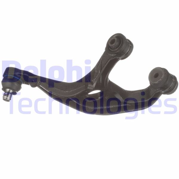 DELPHI TC7643 Süspansiyon Sistemi Bugi Kolu - SUBARU IMPREZA Sedan (GE, GV) uyumlu
