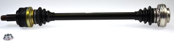 Aks - GKN - 304622 Ürün Görseli
