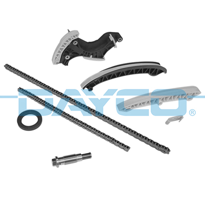 DAYCO KTC1095 Motor Kumanda Zinciri Seti - MERCEDES-BENZ E-SERISI (W212) uyumlu