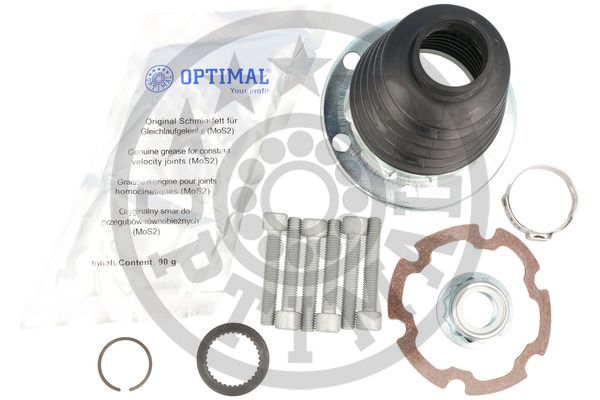 OPTIMAL CVB-10538TPE Diferansiyel & Aktarma Sistemi Tahrik Parçaları - VW PASSAT B7 (362) uyumlu