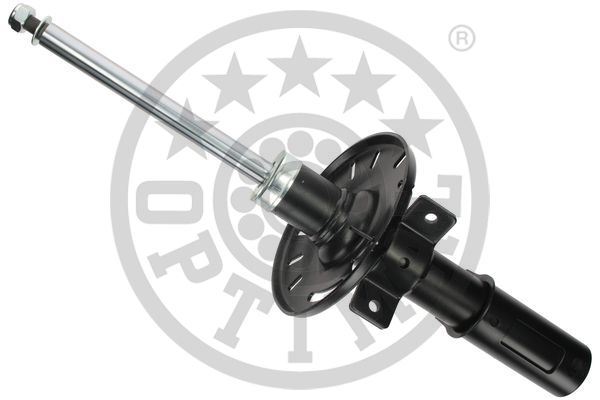 OPTIMAL A-5089G Süspansiyon Sistemi Amortisör - CITROËN C4 GRAND PICASSO II (DA_, DE_) uyumlu