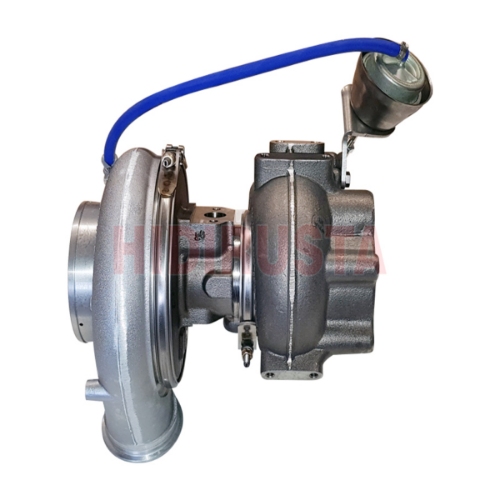BorgWarner 14879880015 Motor Turboşarj & Parçaları