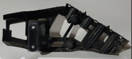Tampon Suportu - RENAULT ORIJINAL - 850459576R