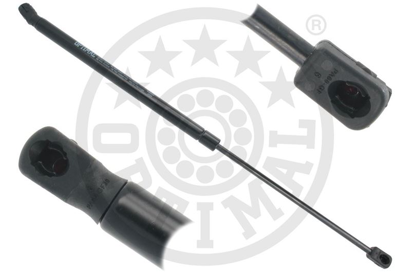 OPTIMAL AG-51002 Kaporta & Gövde Parçaları Gaz Yayı - OPEL ASTRA K (B16) uyumlu
