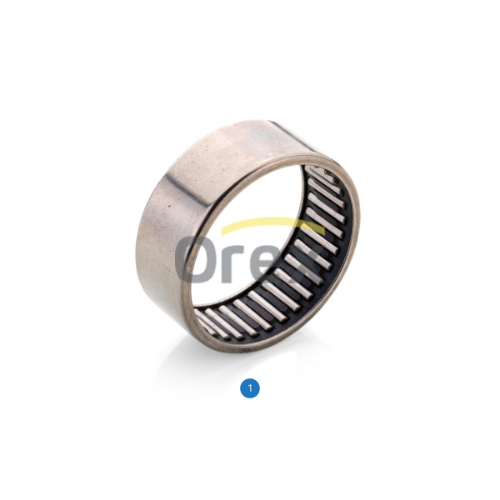 Kaliper Masuralı Bilya - OREX - 813178