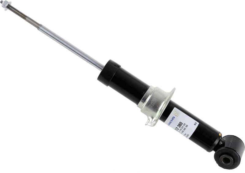 SACHS 312 380 Süspansiyon Sistemi Amortisör - ALFA ROMEO BRERA (939_) uyumlu