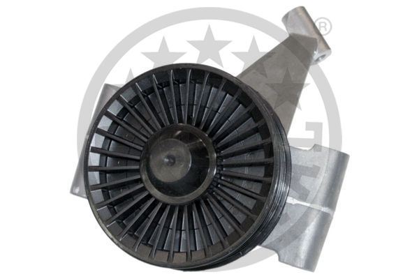 OPTIMAL 0-N1436 Motor Yönlendirme & Kılavuz Makarası - MERCEDES-BENZ V-SERISI (638/2) uyumlu