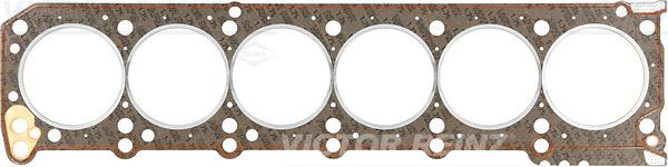 VICTOR REINZ 61-28975-30 Motor Silindir Kafa Contası - MERCEDES-BENZ E-SERISI (W124) uyumlu
