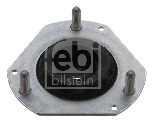 FEBI BILSTEIN 34750 Süspansiyon Sistemi Amortisör - FORD FIESTA VI (CB1, CCN) uyumlu