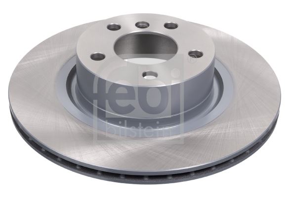 FEBI BILSTEIN 38577 Fren Sistemleri Fren Diski - BMW X3 (F25) uyumlu