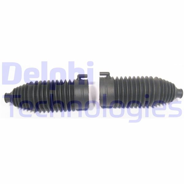 DELPHI TBR4139 Direksiyon Sistemi Körük Seti - PEUGEOT 206+ (2L_, 2M_) uyumlu