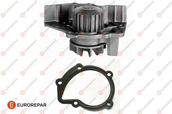 EUROREPAR 1623097580 Motor Devirdaim - CITROËN C15 Kasa/büyük limuzin (VD_) uyumlu