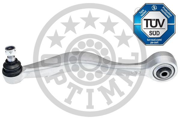 OPTIMAL G5-508 Süspansiyon Sistemi Bugi Kolu - BMW 5 (E34) uyumlu