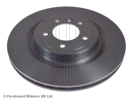 BLUE PRINT ADJ134348 Fren Sistemleri Fren Diski - LAND ROVER RANGE ROVER IV (L405) uyumlu