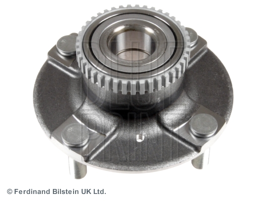 BLUE PRINT ADK88317 Jant & Lastik & Bijon Poyra - SUZUKI SWIFT II Hatchback (EA, MA) uyumlu