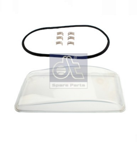 DT Spare Parts 3.31023 Farlar & Aydınlatma Far Parçaları - MAN TGM I uyumlu