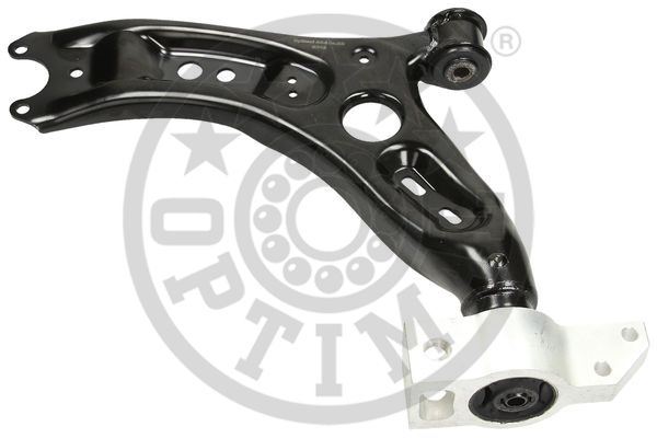 OPTIMAL G6-1506 Süspansiyon Sistemi Bugi Kolu - VW PASSAT B7 (362) uyumlu