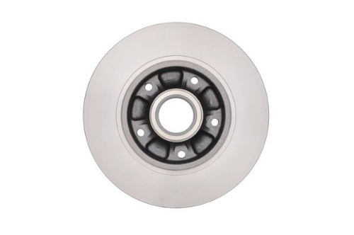 BOSCH 0 986 479 708 Fren Sistemleri Fren Diski - RENAULT MEGANE III Hatchback (BZ0/1_, B3_) uyumlu