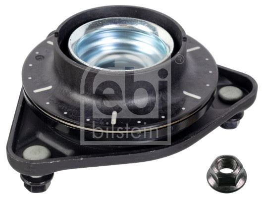 FEBI BILSTEIN 179829 Süspansiyon Sistemi Amortisör - HYUNDAI i30 (GD) uyumlu