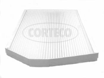 CORTECO 80000412 İklimlendirme Sistemi Polen Filtresi - VOLVO S70 (874) uyumlu