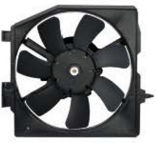 Radyatör Fanı - FMZ025000 Ürün Görseli