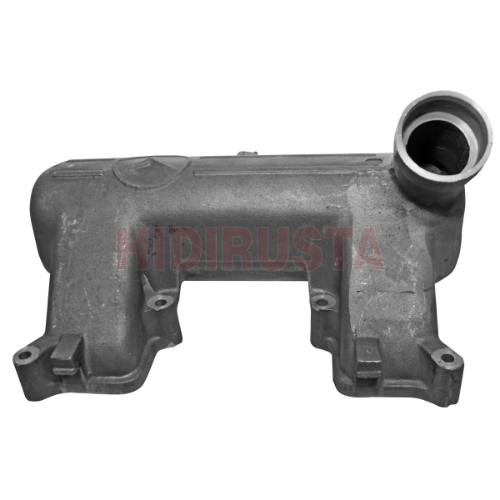 MERCEDES ORIJINAL A3640982415 Motor Emme Manifolt & Emme Borusu