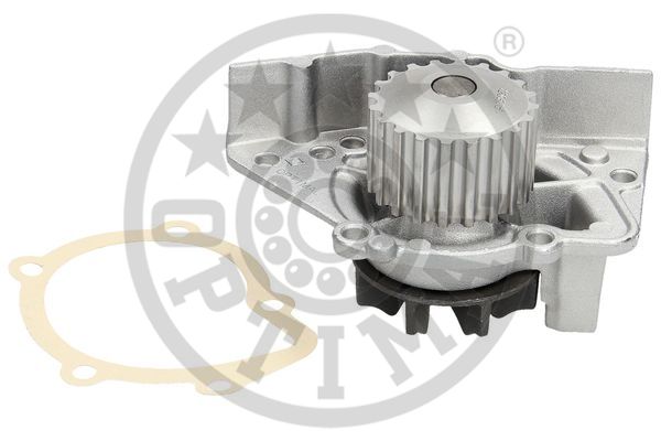 OPTIMAL AQ-1136 Motor Devirdaim - PEUGEOT 306 Hatchback (7A, 7C, N3, N5) uyumlu