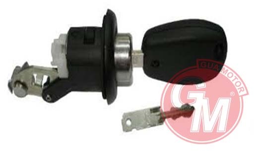 Bagaj Kilidi - GUARNITAUTO - 41162 Ürün Görseli