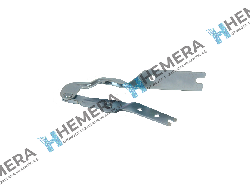 Kaput Menteşesi - GORDON - BT0015BR Ürün Görseli