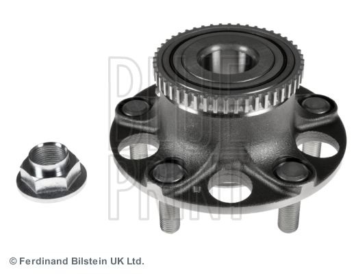 BLUE PRINT ADH28346 Jant & Lastik & Bijon Poyra - HONDA CIVIC IX (FK) uyumlu