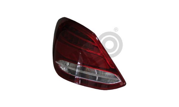 ULO 141128001 Farlar & Aydınlatma Stop Lambası - MERCEDES-BENZ C-SERISI (W205) uyumlu