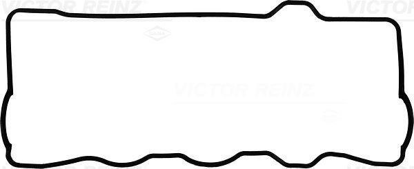 VICTOR REINZ 71-52592-00 Motor Külbütör Kapağı Contası
