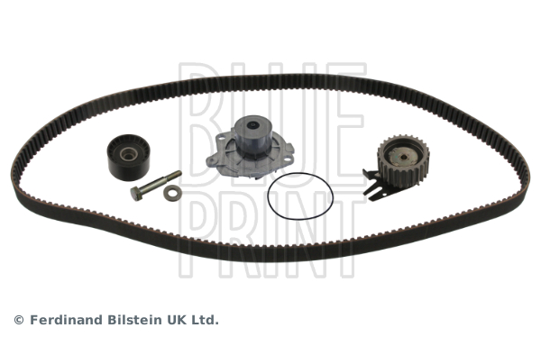 BLUE PRINT ADBP730032 Motor Triger Seti - FIAT BRAVO II (198_) uyumlu