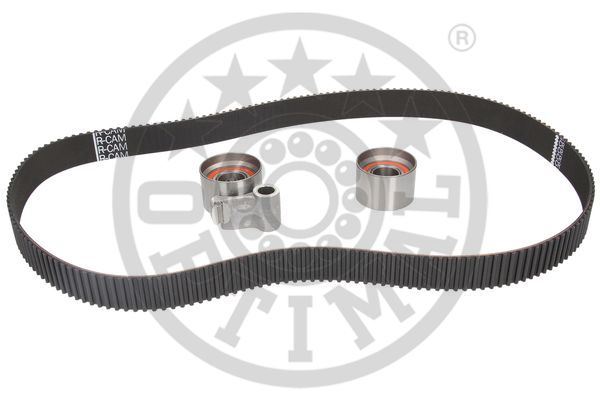 OPTIMAL SK-1702 Motor Triger Seti - TOYOTA LAND CRUISER 90 (_J9_) uyumlu