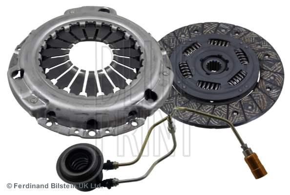BLUE PRINT ADJ133017 Debriyaj Sistemi Debriyaj Seti - LAND ROVER FREELANDER I (L314) uyumlu