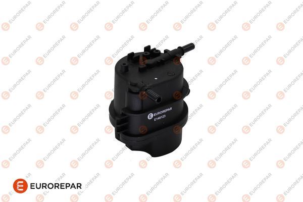 EUROREPAR E148123 Yakıt Sistemi Yakıt Filtresi - PEUGEOT 206 Van uyumlu
