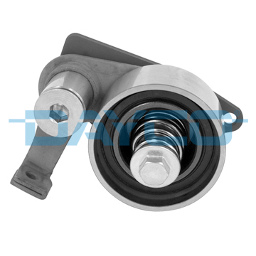 DAYCO ATB2540 Motor Kayış Kasnağı - TOYOTA LAND CRUISER (_J7_, _JL7_) uyumlu