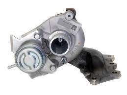 Turbo Salyangozu - RENAULT ORIJINAL - 144108035R Ürün Görseli