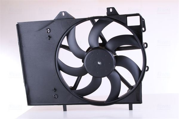 Radyatör Fanı - VALEO - 696584 Ürün Görseli