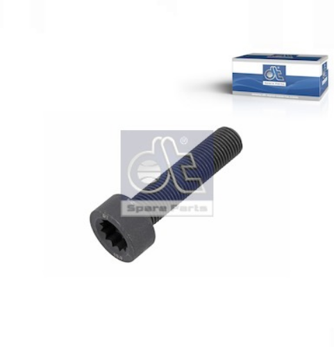 DT Spare Parts 4.40350 Motor Volan