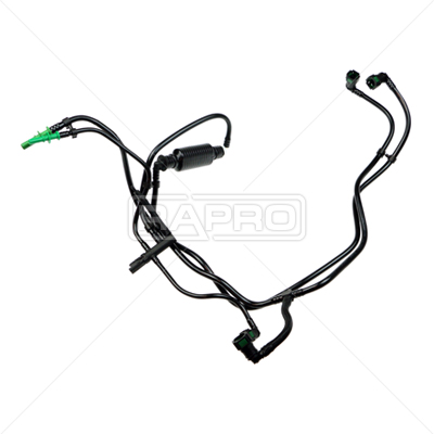 RAPRO R15640 Motor Hortum & Bağlantılar - CITROËN XSARA PICASSO (N68) uyumlu