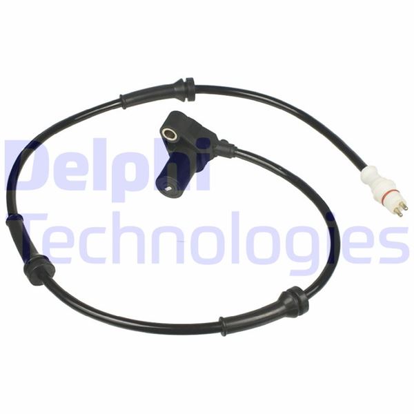 DELPHI SS20273 Fren Sistemleri Sürüş Dinamiği Ayarı - RENAULT CLIO II (BB_, CB_) uyumlu