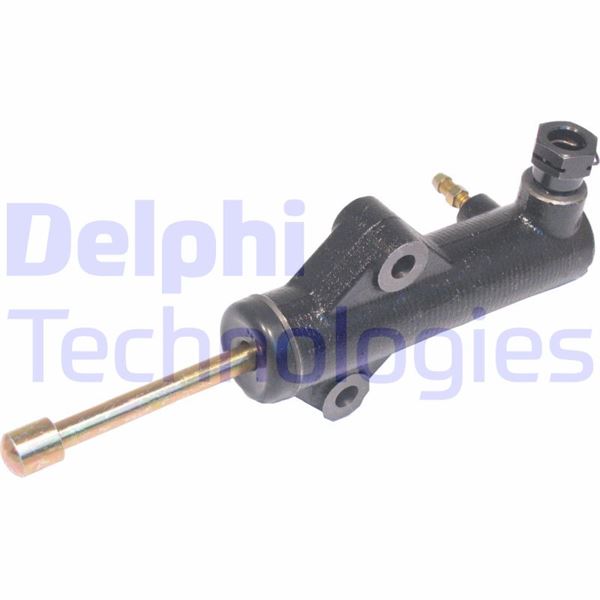 DELPHI LL70317 Debriyaj Sistemi Debriyaj Merkezi - FIAT 500 C (312_) uyumlu